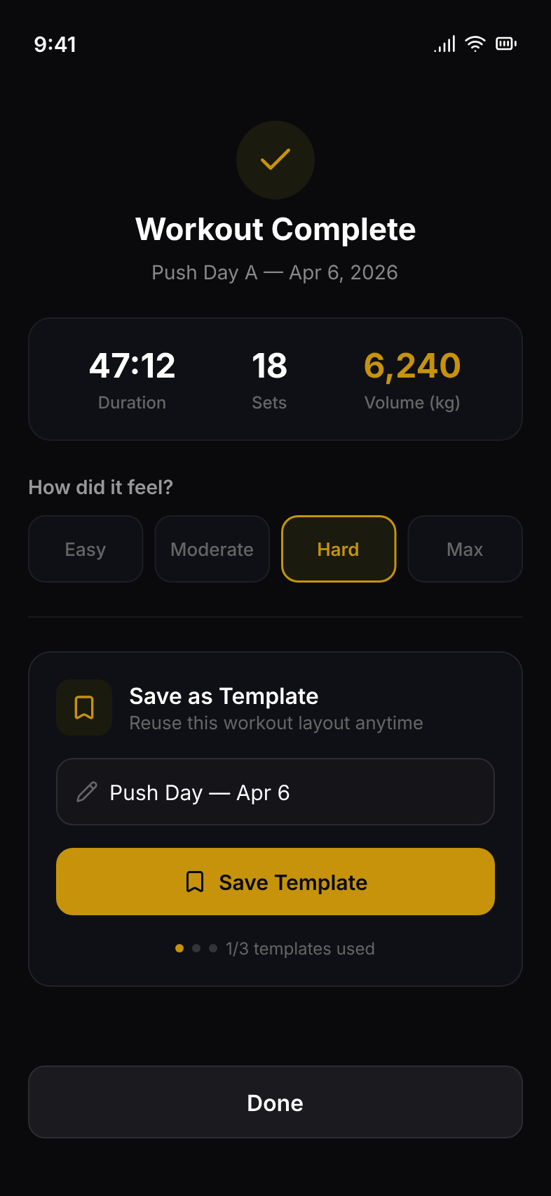AdaptX — AI-Powered Adaptive Training